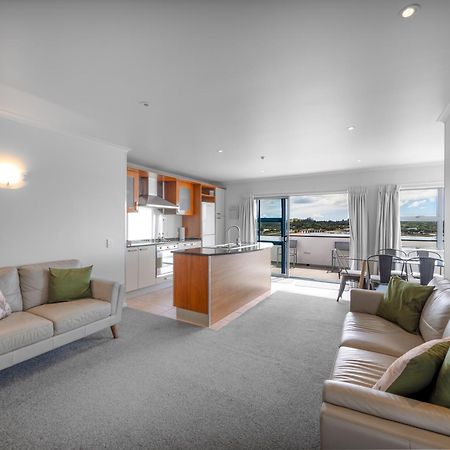 Blue Pacific Apartments Paihia Buitenkant foto